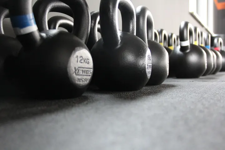 Voluntas Communityfitness — fitnessstudio in Hamburg — 5