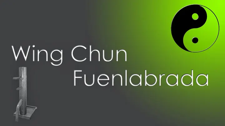 Escuela de Wing Chun Kung Fu Fuenlabrada — Artes marciales en Barrio de Belén, Fuenlabrada