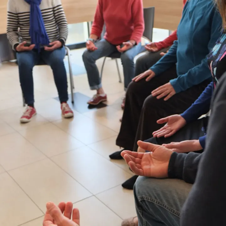 Re-Sentir Qi Gong — méditation-studio à Brest — 3