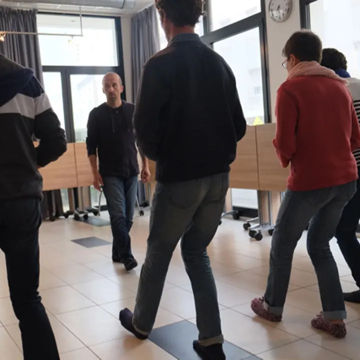 Re-Sentir Qi Gong — méditation-studio à Brest — 4