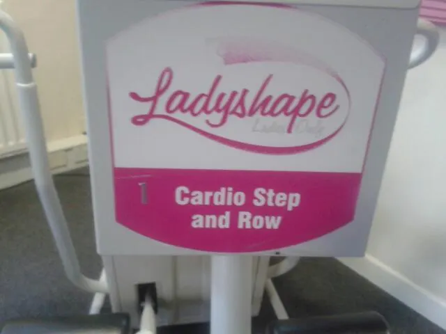 Ladyshape — fitness studio in City Centre, Gloucester — 2