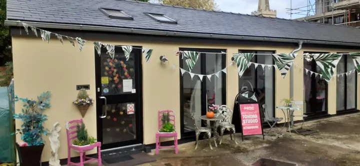 Ladyshape — Fitness Studio in City Centre, Gloucester