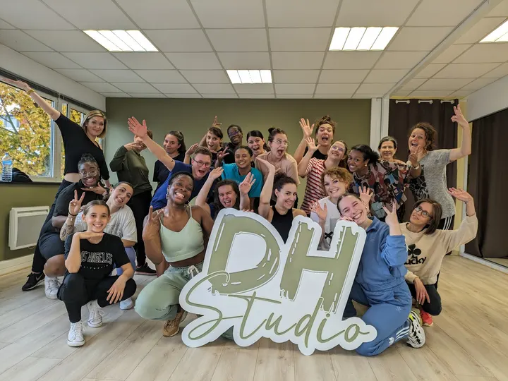 DH Studio — danse-studio à Université, Dijon — 3