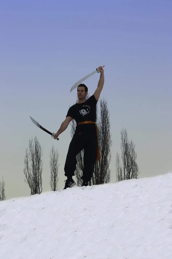 Dragon Heart Kung Fu — pt-studio in Berlin — 3
