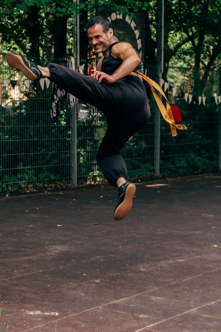 Dragon Heart Kung Fu — pt-studio in Berlin — 4