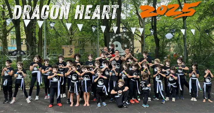 Dragon Heart Kung Fu — pt-studio in Berlin — 5