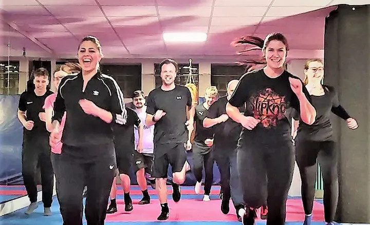 KRAV MAGA MOERS — Kampfsport in Moers-Mitte, Moers