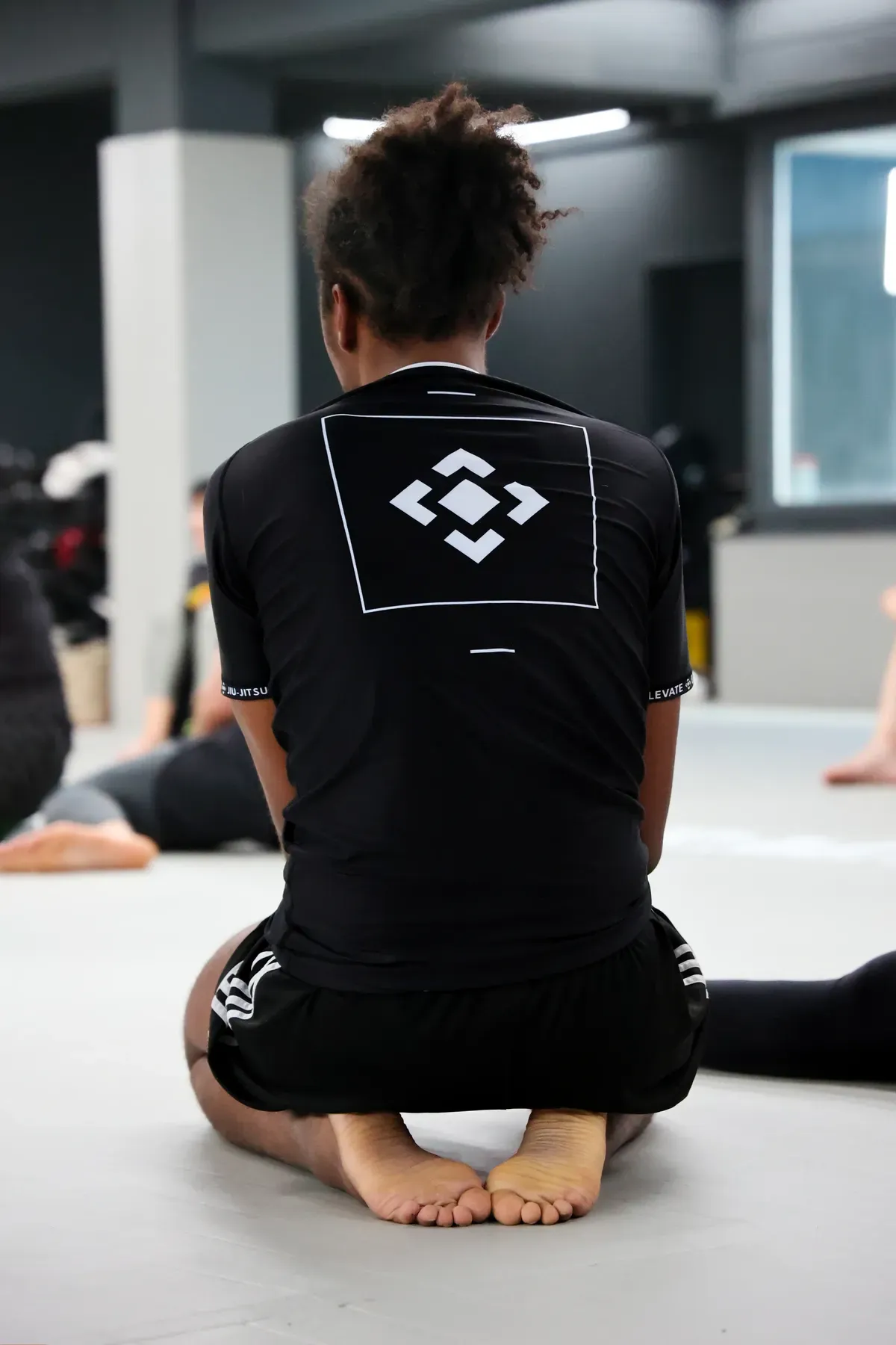 Elevate Jiu Jitsu - BJJ (Brazilian Jiu Jitsu) — kampsport-studio i München — 3