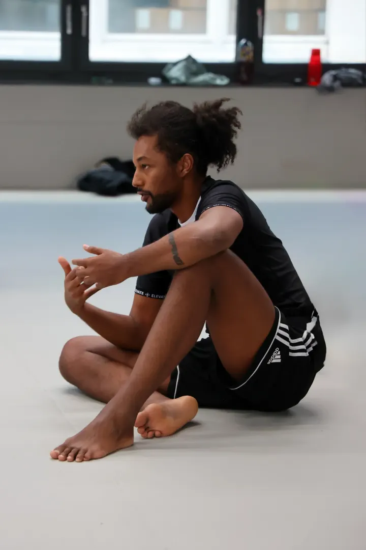 Elevate Jiu Jitsu - BJJ (Brazilian Jiu Jitsu) — Martial Arts in 8.2, München