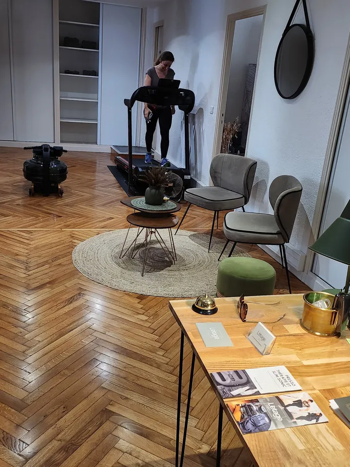 L'étage coaching — coaching personnel-studio à Nice — 5