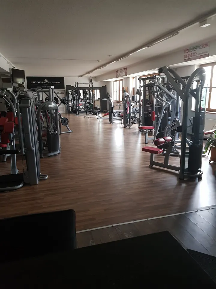 Energy Fitness — fitnessstudio in Hutthurm — 3