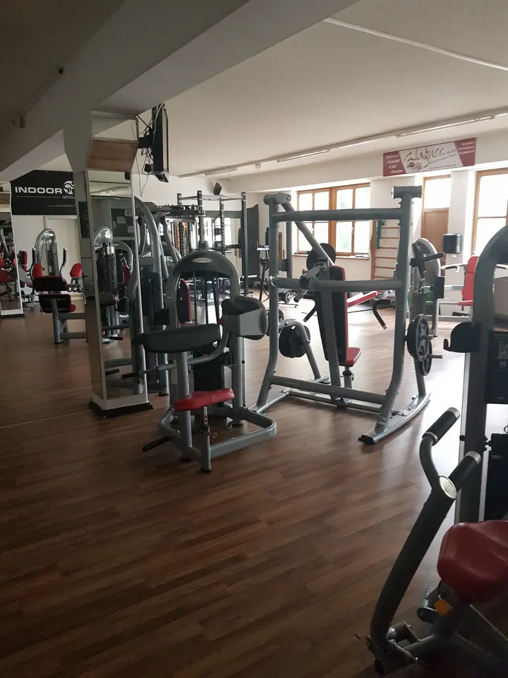 Energy Fitness — fitnessstudio in Hutthurm — 4