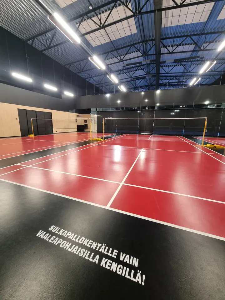 Kotone Sport — fitnessstudio – Mikonkorpi, Järvenpää — 2