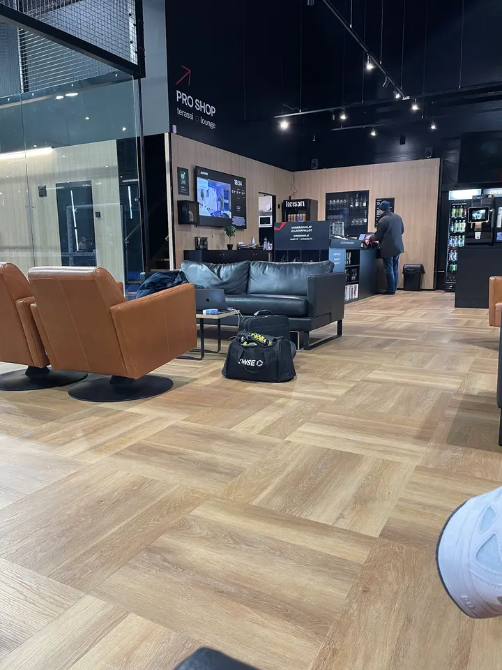 Kotone Sport — fitnessstudio – Mikonkorpi, Järvenpää — 3