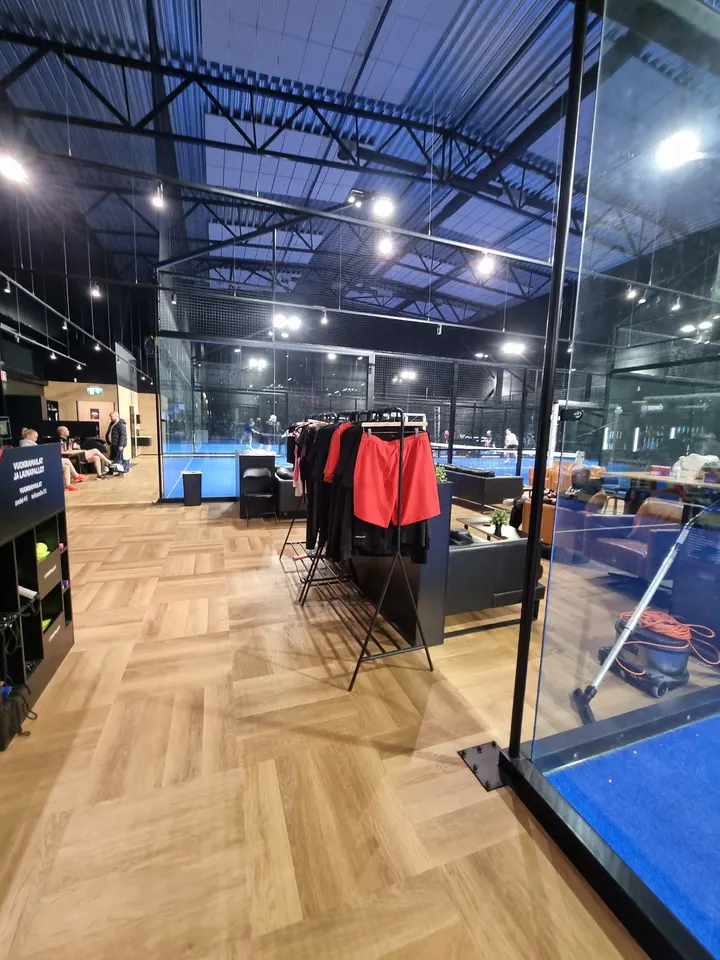 Kotone Sport — fitnessstudio – Järvenpää — 3