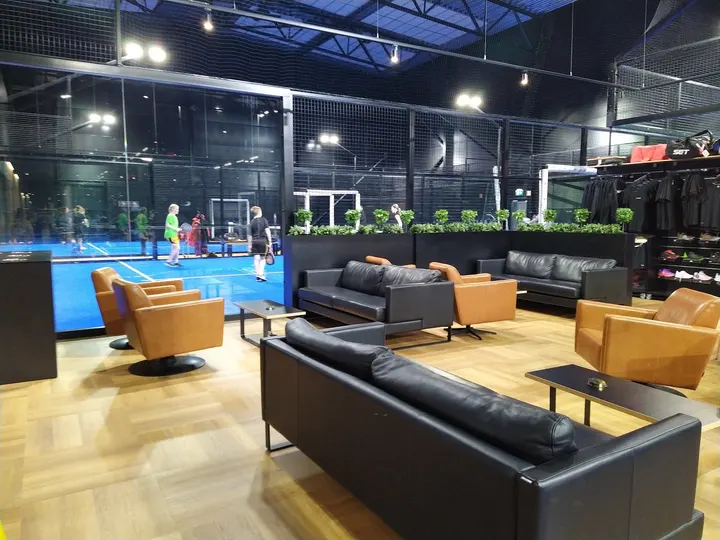 Kotone Sport — fitnessstudio – Järvenpää — 4