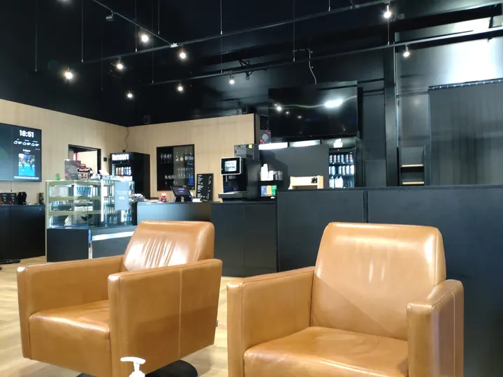 Kotone Sport — fitnessstudio – Järvenpää — 5