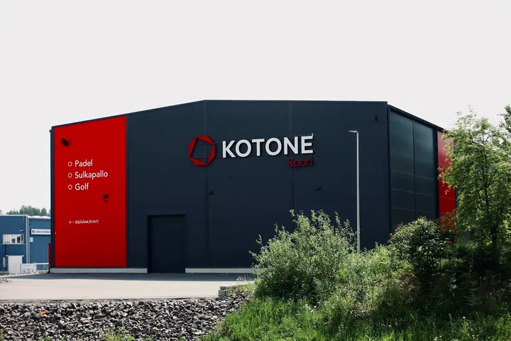 Kotone Sport — Fitnessstudio – Mikonkorpi, Järvenpää