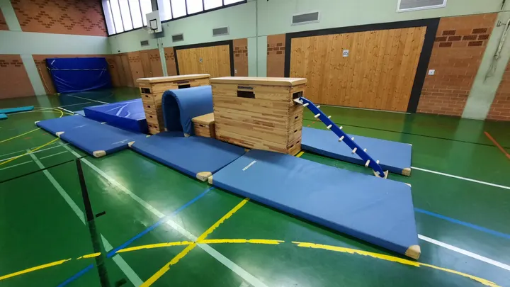 Kuroi Kasasagi Dojo — kampfsport-studio in Würzburg — 3
