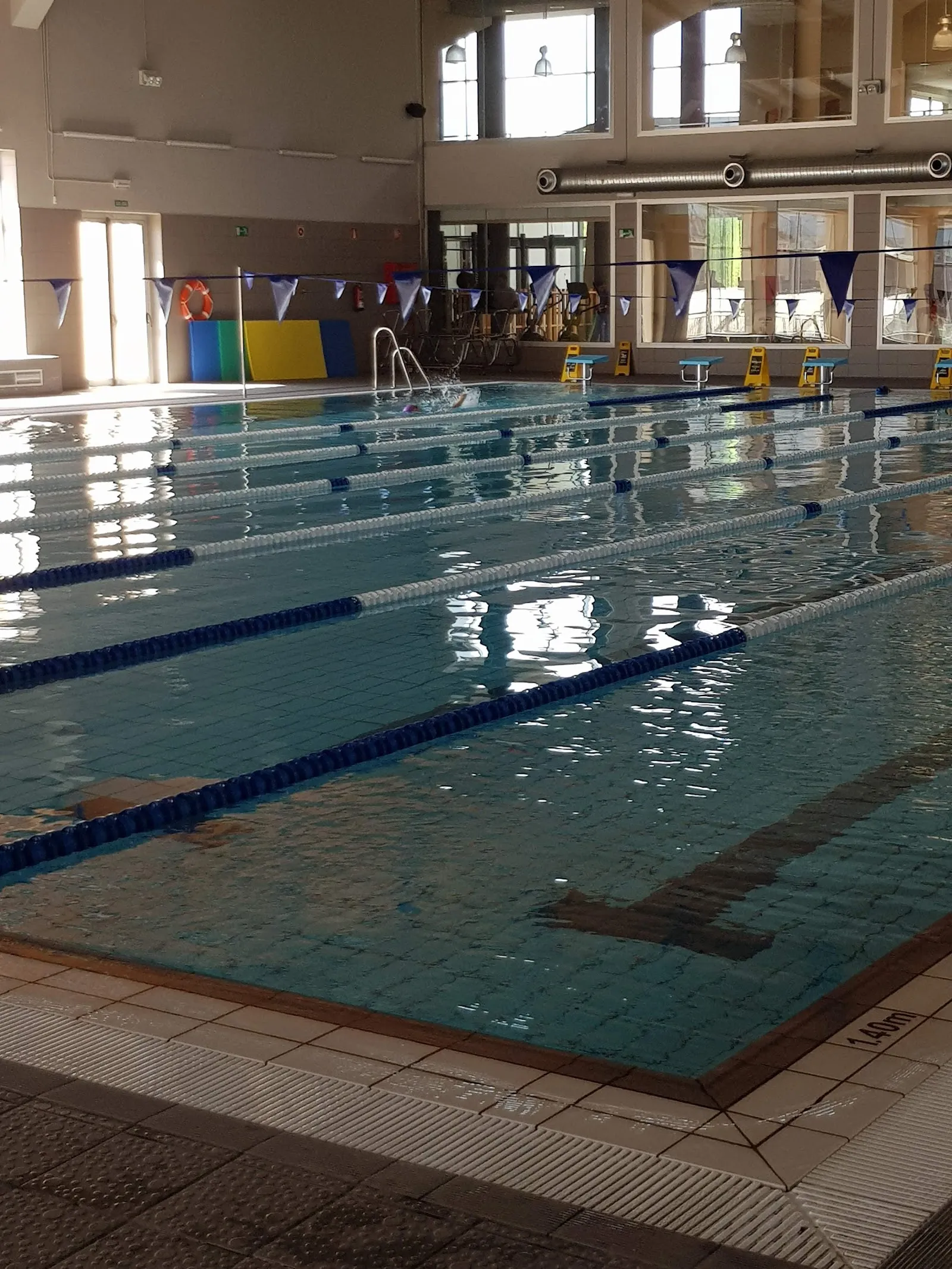 Gimnasio Bpxport — estudio de fitness-studio en Albolote — 3