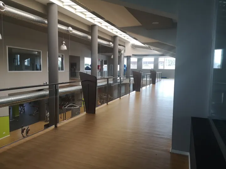 Gimnasio Bpxport — Estudio de fitness en Albolote