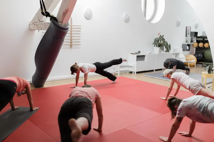Le Dojo — arts martiaux-studio à Reims — 3