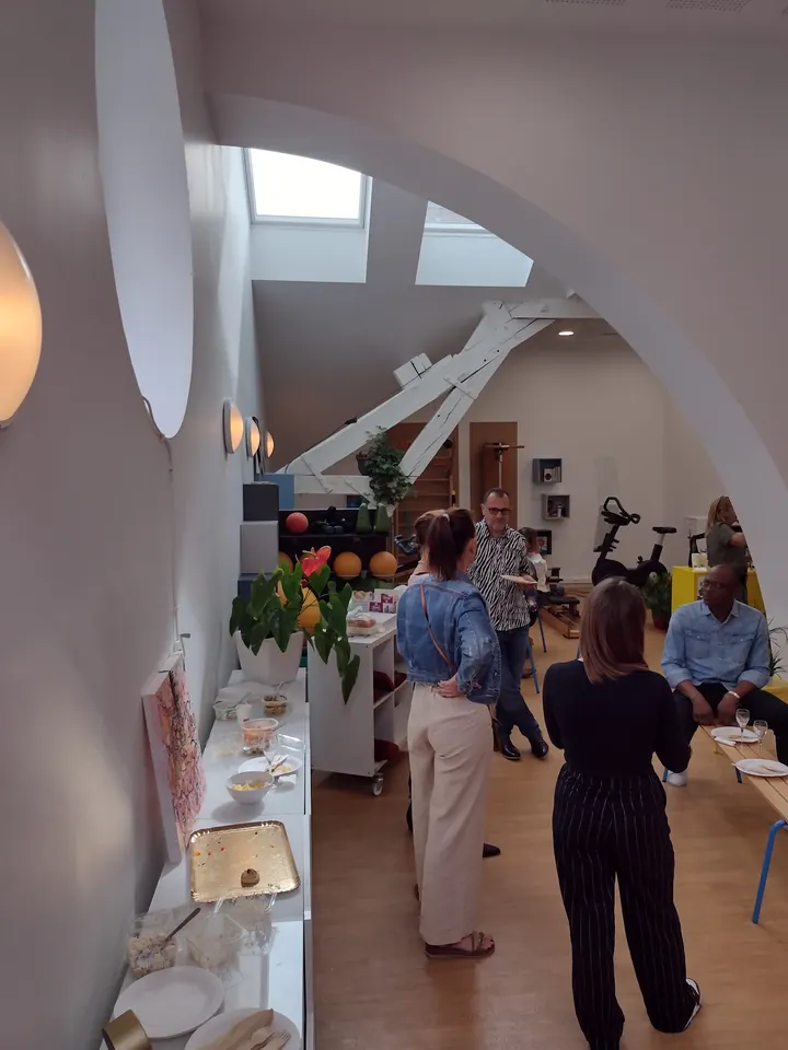 Le Dojo — arts martiaux-studio à Reims — 4