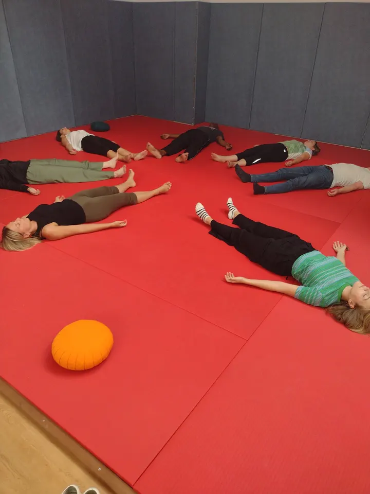 Le Dojo — arts martiaux-studio à Reims — 5