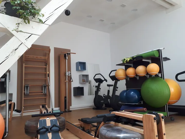 Le Dojo — Arts martiaux à Quartier Centre Ville, Reims