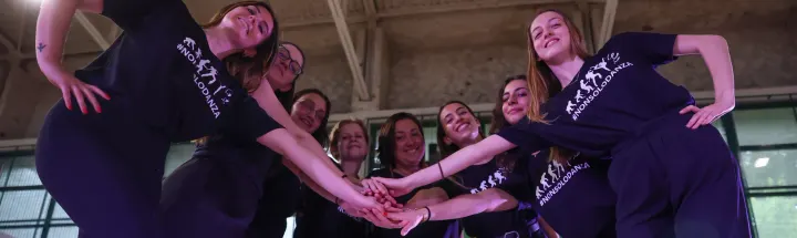 Non Solo Danza — Danza a Tibaldi, Milano