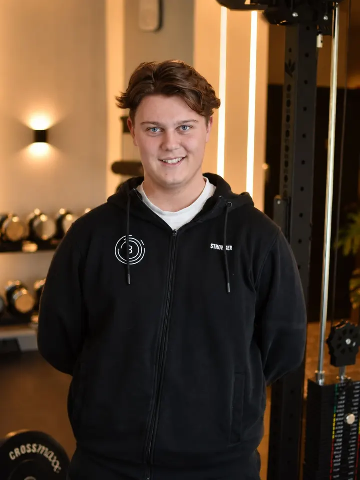 B-One Training Jordaan — personal training-studio in Centrum, Amsterdam — 2
