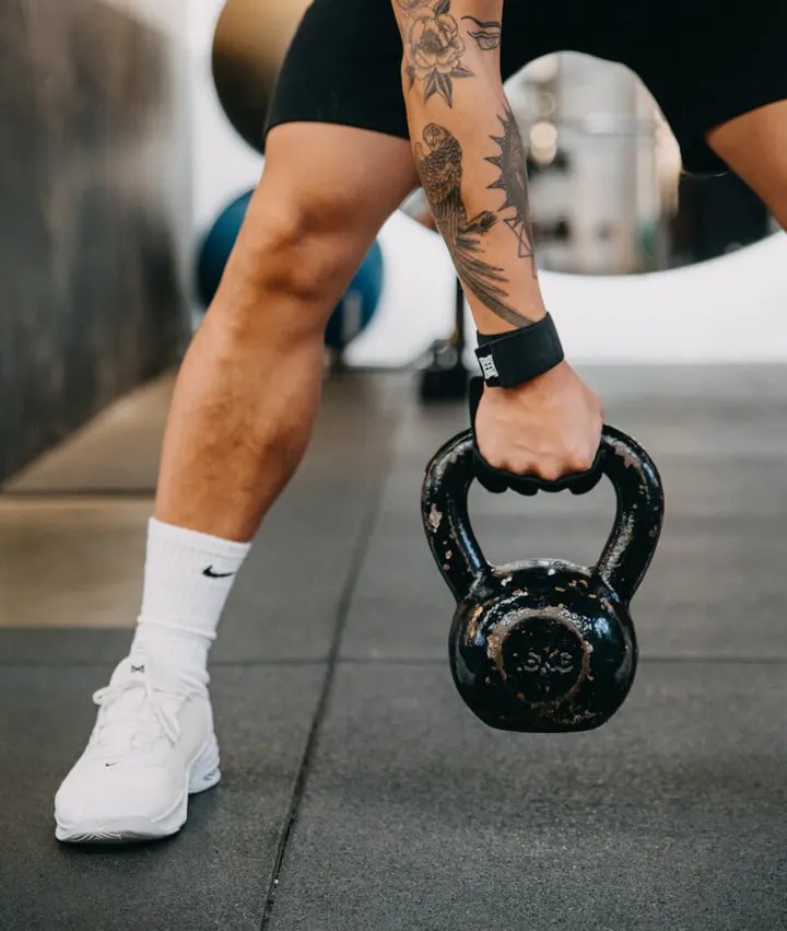 B-One Training Jordaan — Personal training in Centrum, Amsterdam