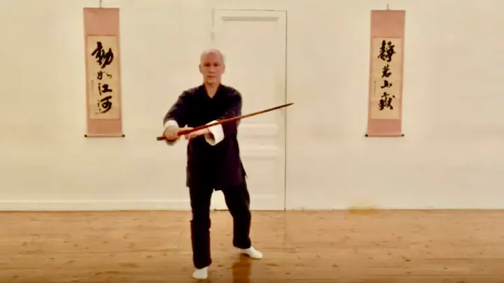 Cayrol Jean-Pierre — arts martiaux-studio à Terreaux, Lyon — 2