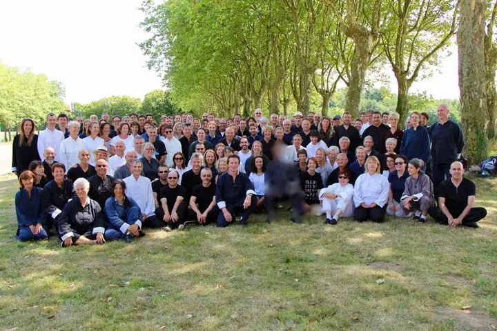 Cayrol Jean-Pierre — arts martiaux-studio à Lyon — 5