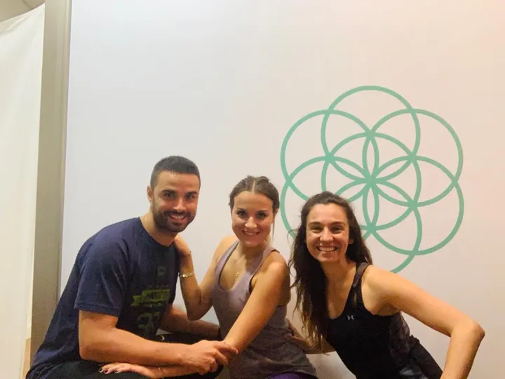 Inspira'm Yoga Sabadell — yoga-studio en Sabadell — 4