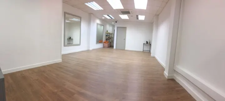Inspira'm Yoga Sabadell — yoga-studio en Sabadell — 5