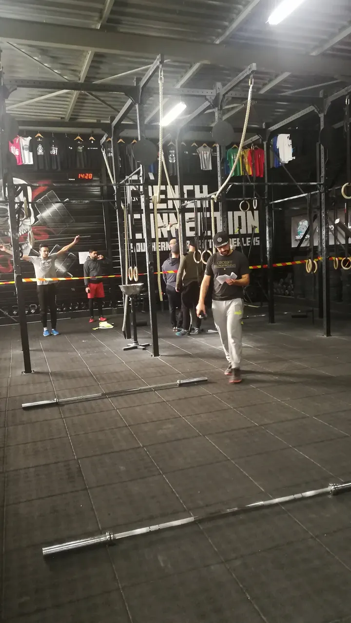 Crossfit Salon de Provence — crossfit-studio à Salon-de-Provence — 3