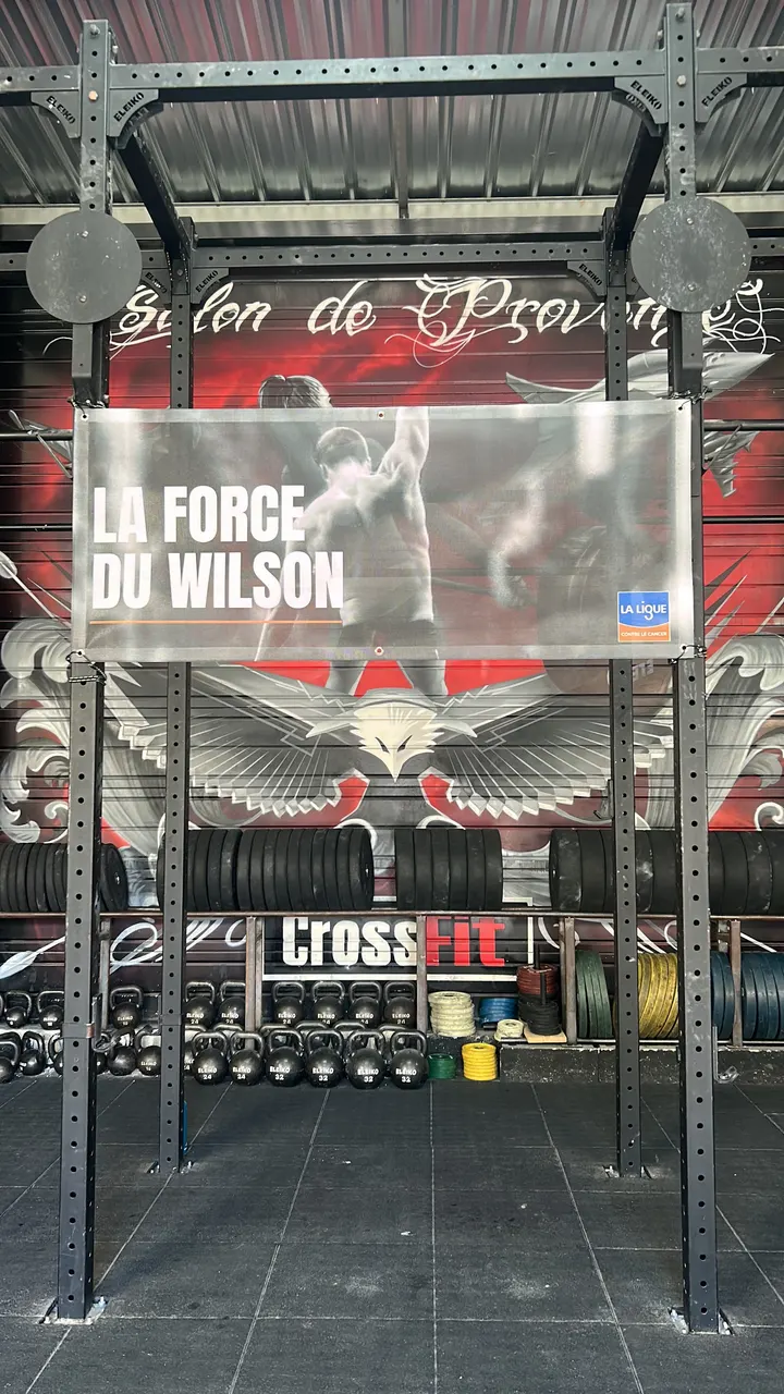 Crossfit Salon de Provence — crossfit-studio à Salon-de-Provence — 4