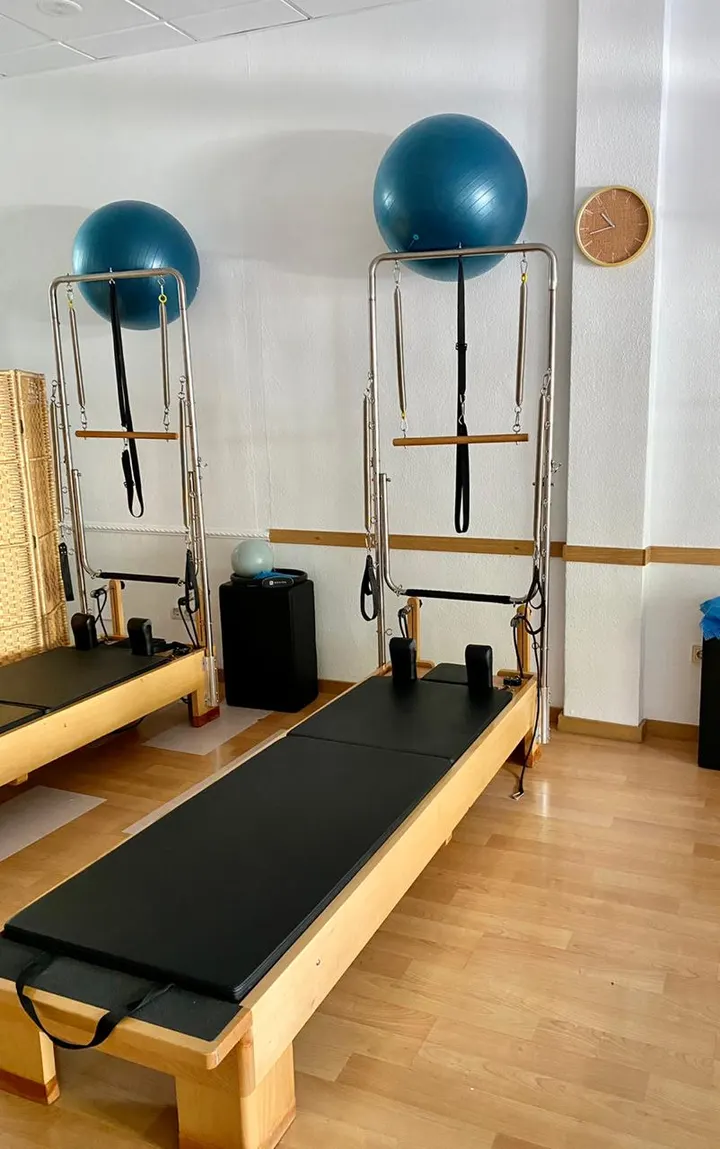 Tu centro Six Pilates Parque Mediterraneo — pilates-studio en Parque Mediterráneo, Málaga — 3