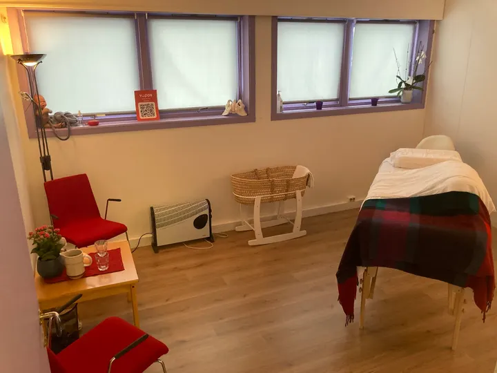 Doulastacey — yoga-studio i Arendal — 3