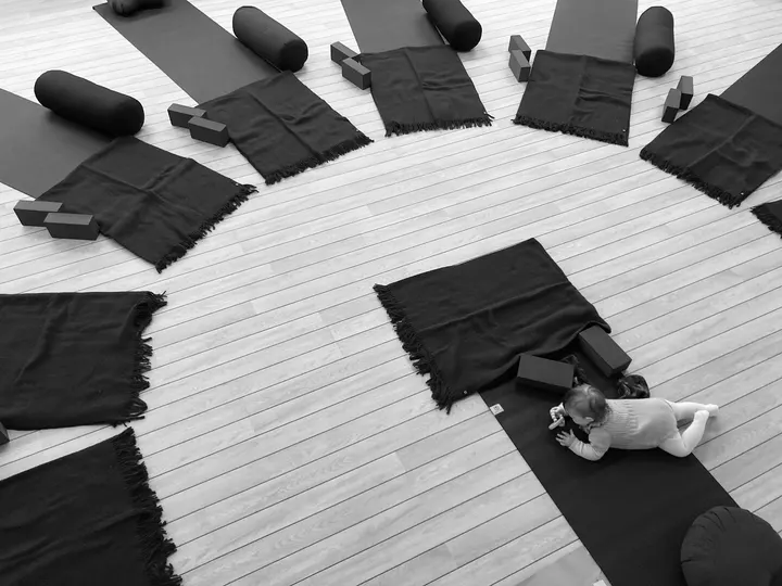 Doulastacey — yoga-studio i Arendal — 4