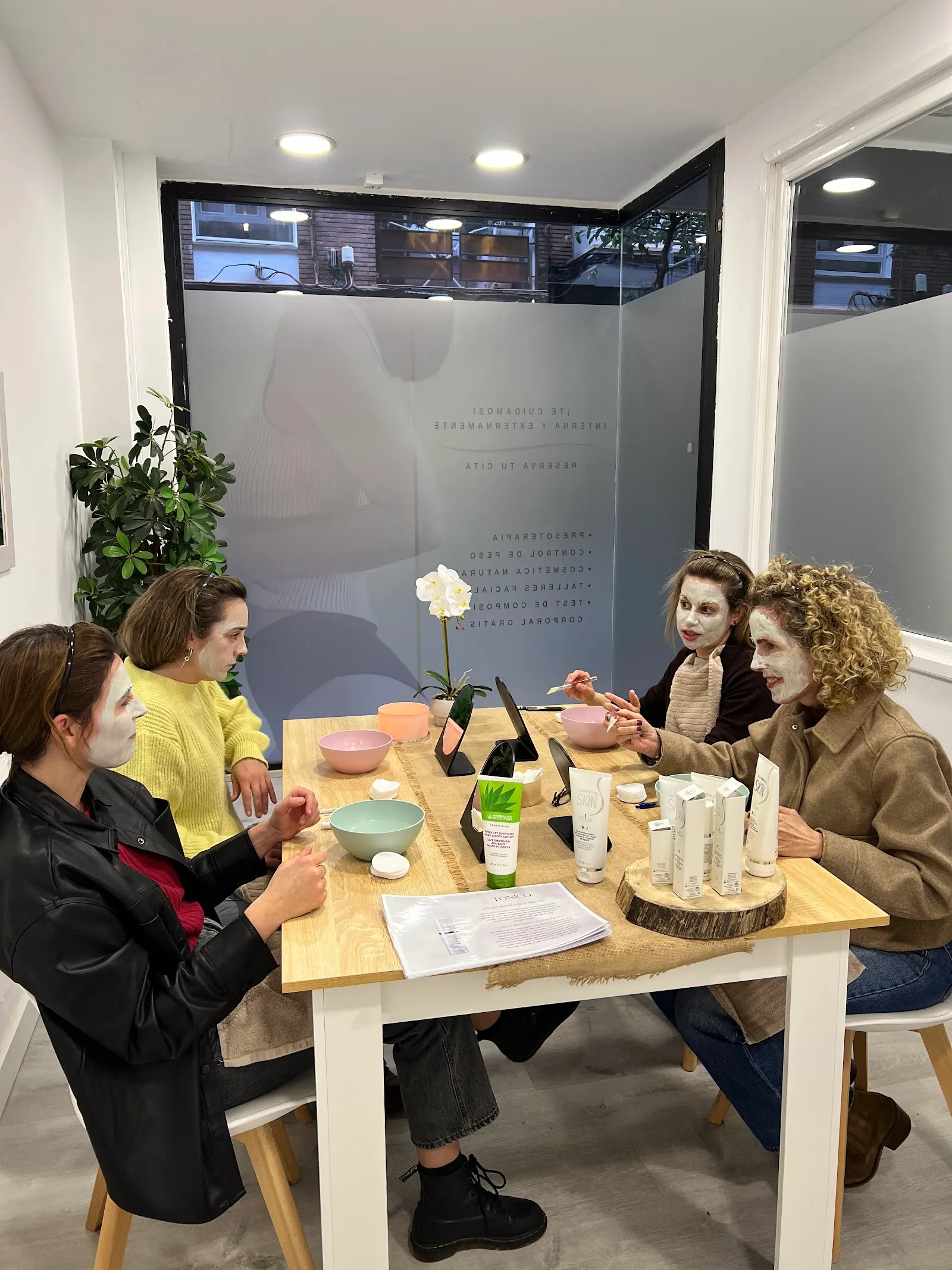 WELLNESS CENTER — pilates-studio en Talavera de la Reina — 5
