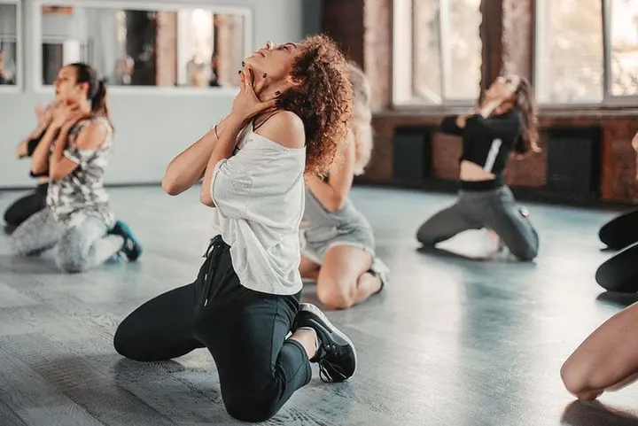 Midtjysk Dance Academy — dans-studio i Ikast — 3