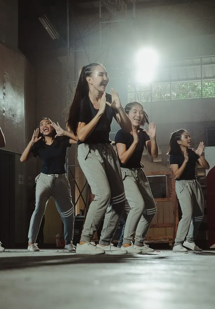 Midtjysk Dance Academy — Dans i Eskelund, Ikast