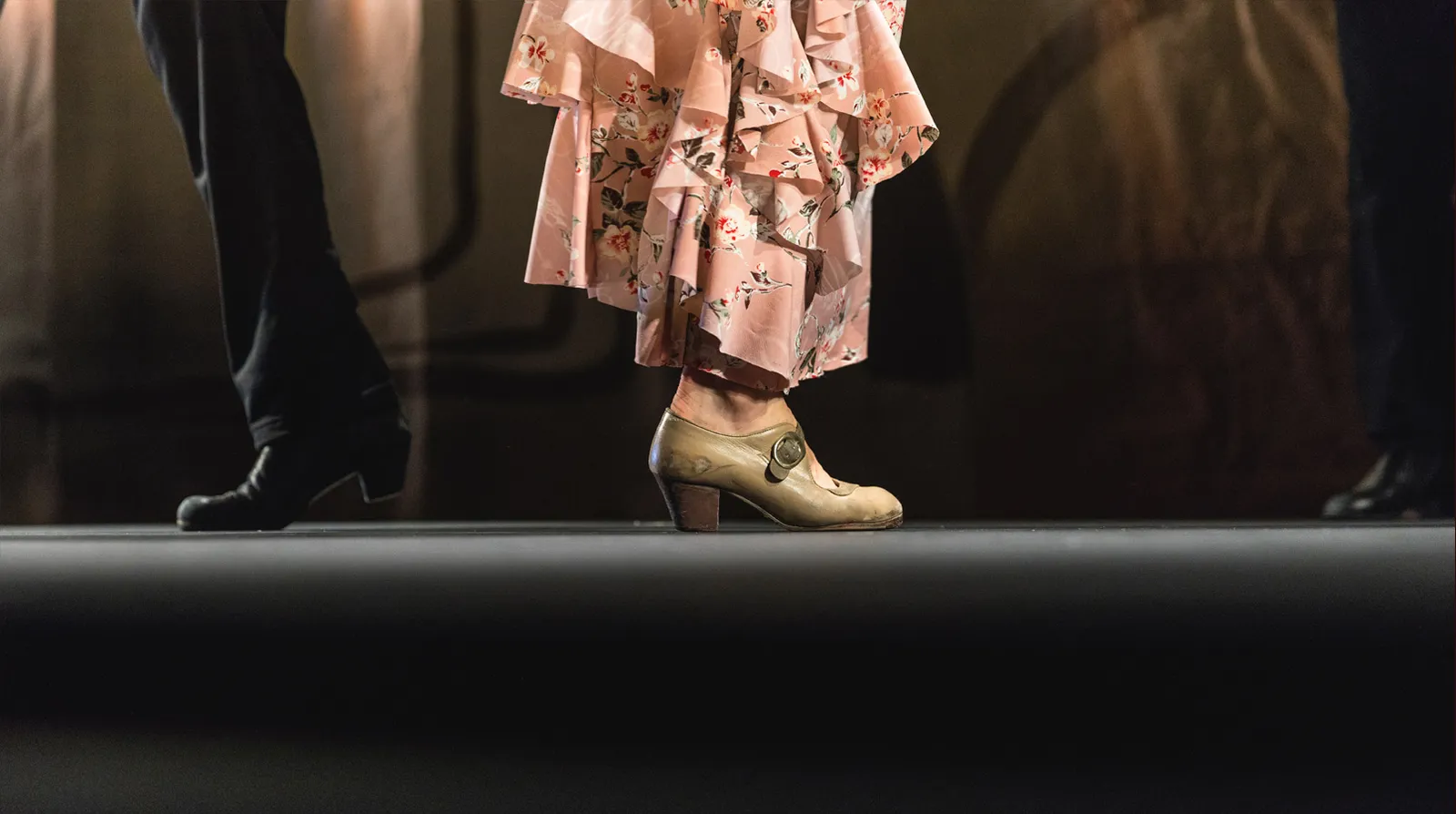 Susana Ballesteros Meilán — baile-studio en Los Tempranales, San Sebastián de los Reyes — 3
