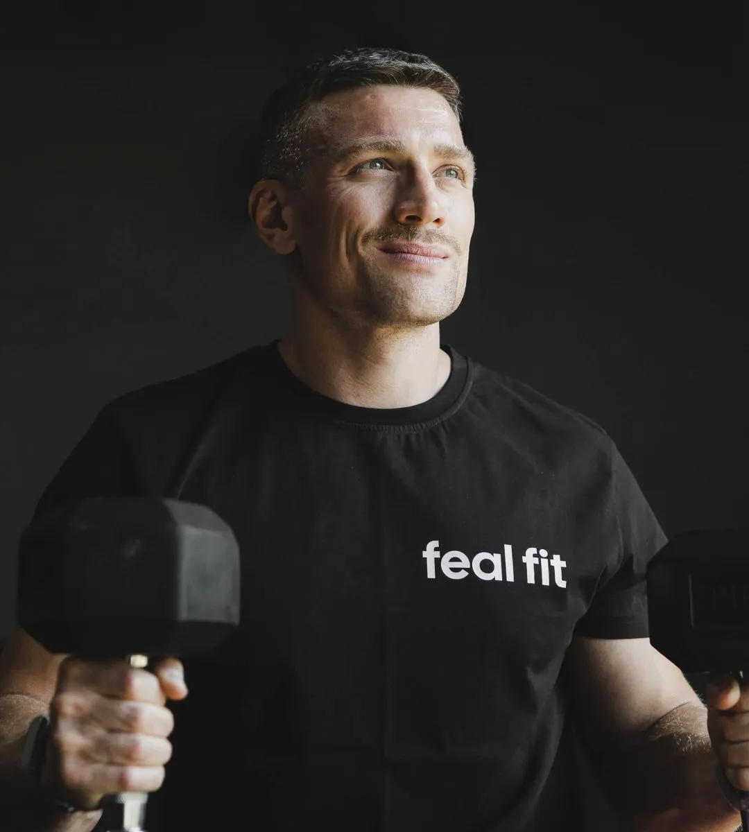 feal fit — pt-studio i Alzenau — 2