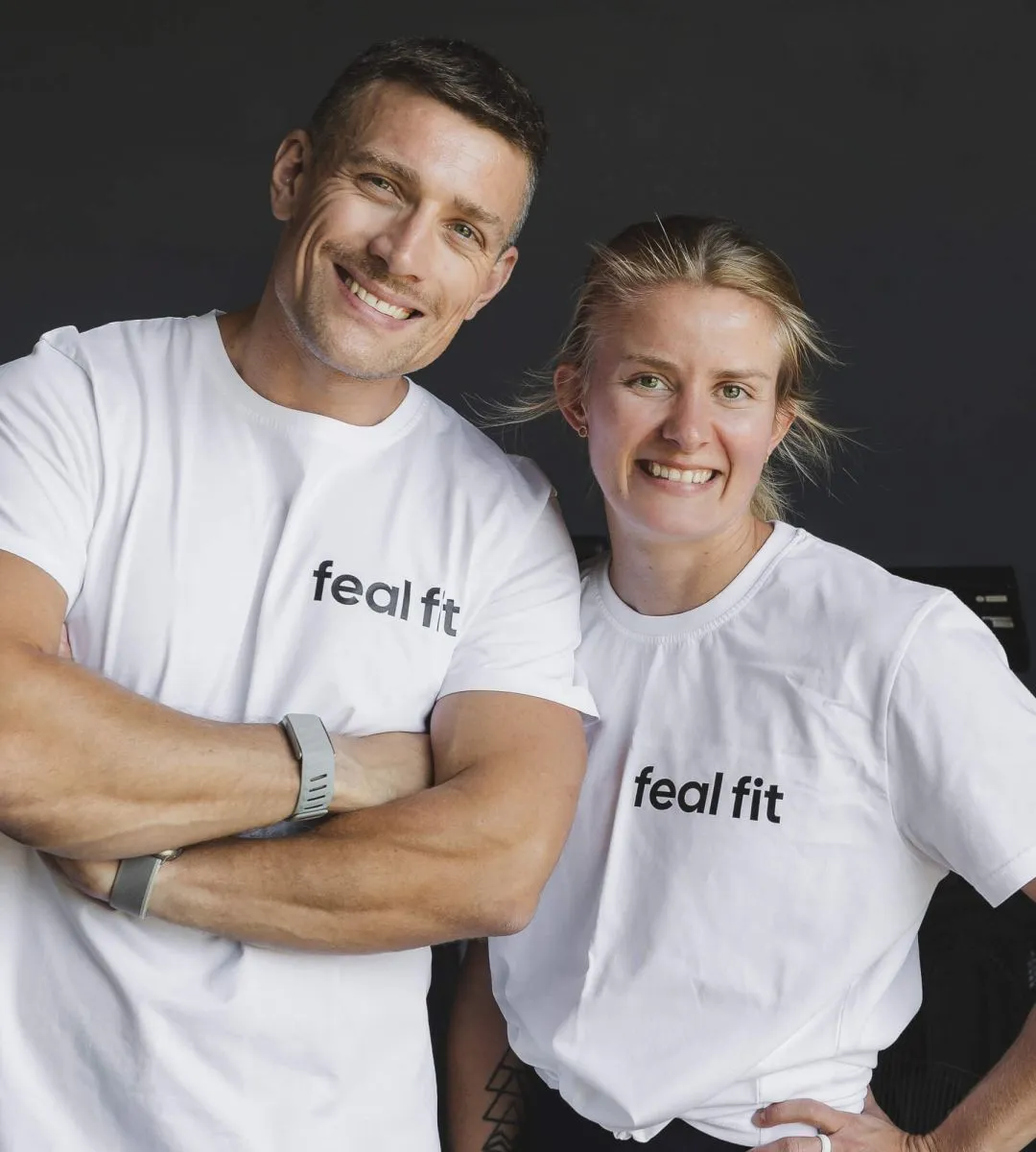 feal fit — pt-studio i Alzenau — 3