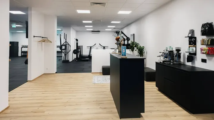 feal fit — fitnessstudio in Alzenau — 3