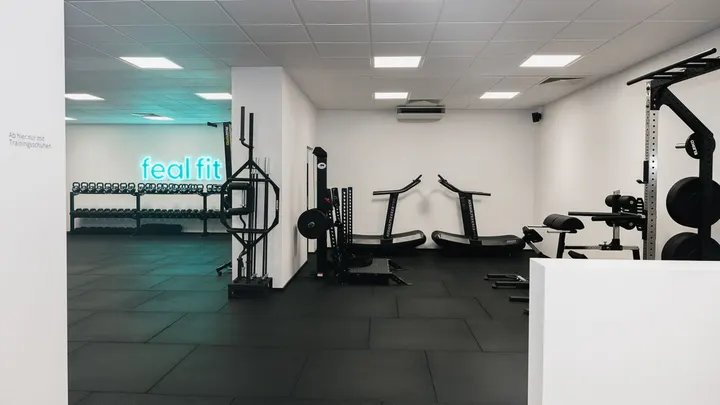 feal fit — Fitnessstudio in Alzenau