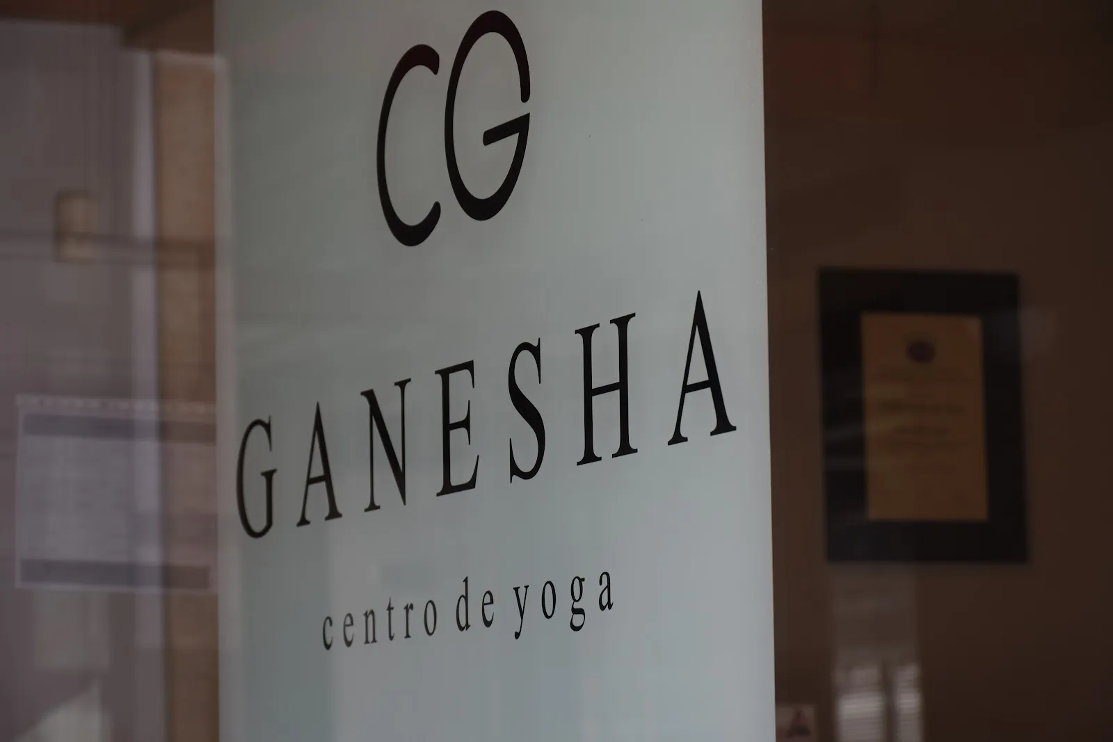 Ganesha Centro De Yoga — yoga-studio en MONFORTE DE LEMOS — 4